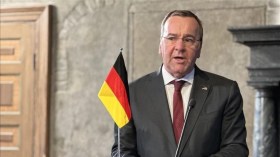 L’Allemagne ne participera pas à la guerre contre l’Iran selon le ministre de la Défense