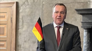 L’Allemagne ne participera pas à la guerre contre l’Iran selon le ministre de la Défense