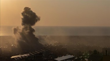  Liban: Des frappes israéliennes à travers le pays font 16 morts et 26 blessés