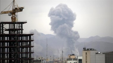 Les États-Unis demandent à Israël de ne pas frapper les infrastructures pétrolières iraniennes