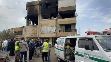 Liban: Le bilan des morts dus aux attaques israéliennes s’élève à 1 204