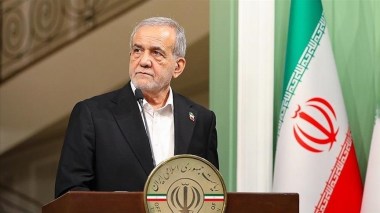 L’Iran suspend ses attaques contre les pays voisins sauf en cas de riposte