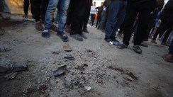 Gaza: Le bilan des attaques israéliennes s’élève à 72 133 morts