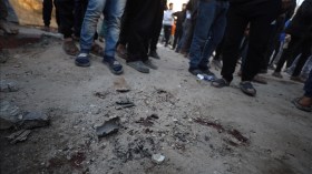 Gaza: Le bilan des attaques israéliennes s’élève à 72 133 morts