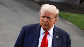 « Nous n’en avons pas encore fini », affirme Trump à propos de l’Iran