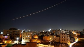 L’Iran menace d’attaquer des banques américaines et israéliennes après une frappe visant un établissement bancaire