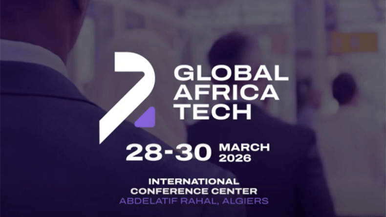 الجزائر على موعد مع أكبر حدث قاري في مجال الاتصالات والتكنولوجيا