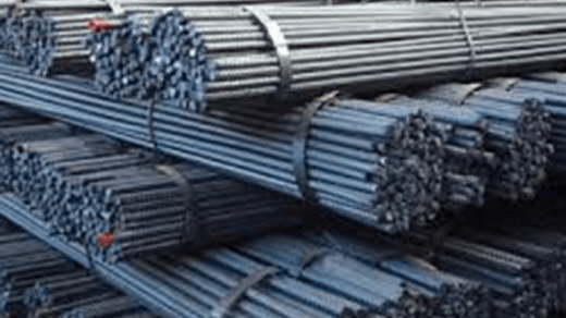 اهتمام أجنبي متزايد بالسوق الجزائرية للحديد والصلب