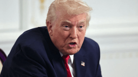 رسالةٌ إيرانية لترامب