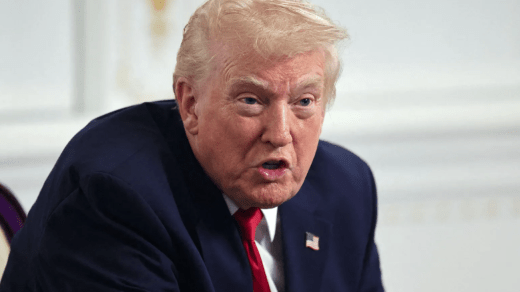 ترامب: أجلت ضرب محطات الطاقة الإيرانية لـ 5 أيام!