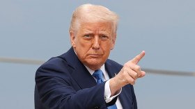 ترامب يهاجم بريطانيا وفرنسا.. هذا ما قاله!