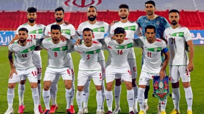 إيران تتفاوض مع “فيفا” لنقل مبارياتها إلى المكسيك