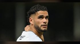 بِالفيديو: أول طرد في المشوار الرياضي لـ “قيطون”