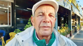 رحيل الحكم حنصال الذي جمع بين الصرامة والحس الإنساني