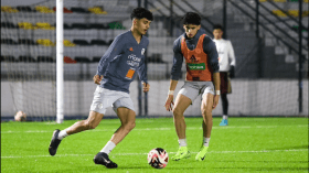 منتخب أقل من 17 سنة يختتم تحضيراته تحسبا لدورة “لوناف”