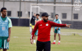 المنتخب الوطني لأقل من 20 سنة يشرع في تحضيراته بالقاهرة