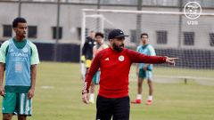 المنتخب الوطني لأقل من 20 سنة يشرع في تحضيراته بالقاهرة