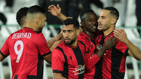 كأس الجزائر.. اتحاد العاصمة وشباب باتنة يتأهلان إلى المربع الذهبي