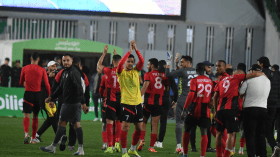 انطلاق عملية بيع تذاكر مباراة اتحاد العاصمة ووفاق سطيف