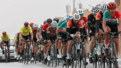 مشاركة منتظرة لأزيد من 25 دولة في طواف الجزائر الدولي 2026