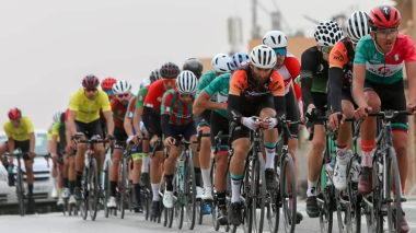 مشاركة منتظرة لأزيد من 25 دولة في طواف الجزائر الدولي 2026