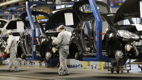 هذه رؤية الرئيس تبون لبعث مصانع السيارات المغلقة