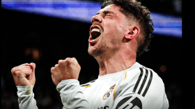 “هاتريك” تاريخي لـ “فالفيردي” وغليمت النرويجي يواصل المفاجآت