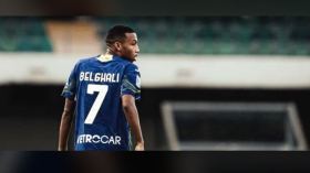 المدرب ساماركو: بلغالي يحوز صفتَين لا يملكهما زملاؤه