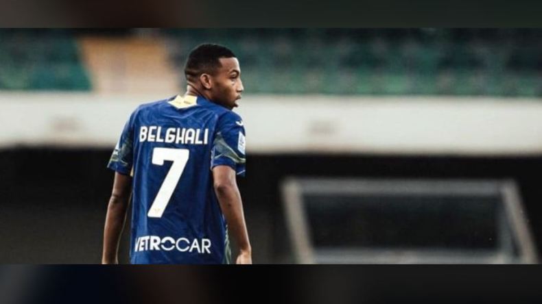 المدرب ساماركو: بلغالي يحوز صفتَين لا يملكهما زملاؤه