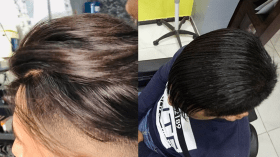 “حمايتك” تدعو إلى التوقف الفوري عن استعمال البروتين والكيراتين للشعر