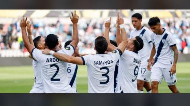 سفرية شاقّة.. منتخب غواتيمالا لا يملك طائرة خاصّة