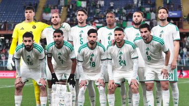 “الخضر” لعبوا أمام فريق من دون روح