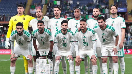 “الخضر” لعبوا أمام فريق من دون روح