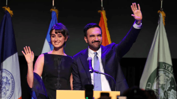 حملة شرسة ضد زوجة “ممداني” بسبب “إعجابات” على إنستغرام!