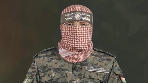 أبو عبيدة يعلّق على “كمين الخليل”.. ماذا قال؟