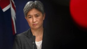 أستراليا تأمر دبلوماسييها بمغادرة الكيان الصهيوني والإمارات