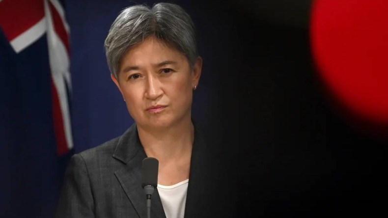 أستراليا تُغلق سفارتيها في الكيان الصهيوني والإمارات