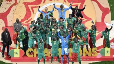 جديد كأس أمم إفريقيا