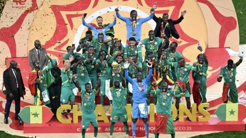 جديد كأس أمم إفريقيا