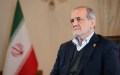 بزشكيان يشيد بموقف إسبانيا وهذا ما قاله لحكام الخليج