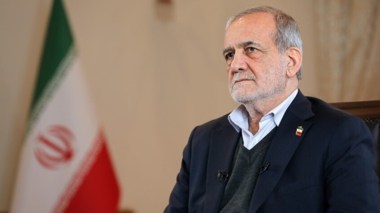 بزشكيان يشيد بموقف إسبانيا وهذا ما قاله لحكام الخليج