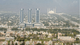 4 دول إسلامية تجتمع في باكستان لوقف الحرب على إيران