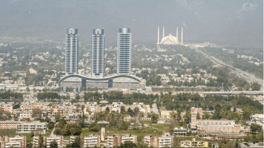 4 دول إسلامية تجتمع في باكستان لوقف الحرب على إيران