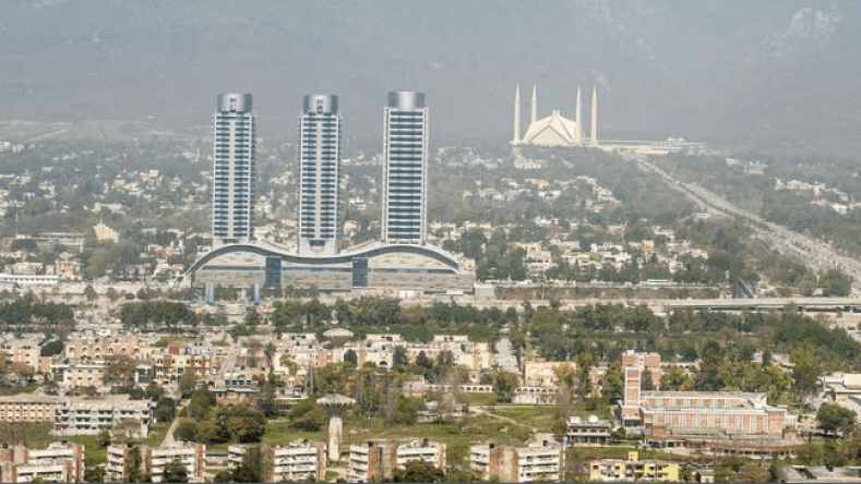 4 دول إسلامية تجتمع في باكستان لوقف الحرب على إيران