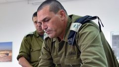 زمير يحذر الكابينيت: الجيش “سينهار على نفسه”