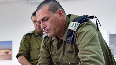 زمير يحذر الكابينيت: الجيش “سينهار على نفسه”