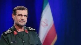رسميًا.. إيران تعلن اغتيال قائد البحرية رضا تنكسيري