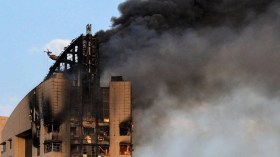 إيران وجهت 83% من هجماتها إلى الخليج… و17% فقط إلى إسرائيل