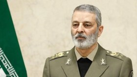 بينهم رئيس هيئة الأركان.. إيران تعلن اغتيال 5 من قادتها الكبار