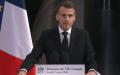 ماكرون يعلن أن فرنسا سترفع من عدد رؤوسها النووية